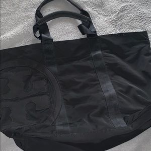 Tory Burch Nylon Tote